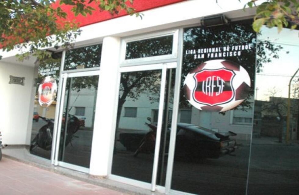 Comenzó la segunda parte en la Primera "A"