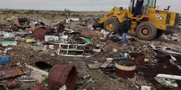 Piden declarar la Emergencia Ambiental y Sanitaria