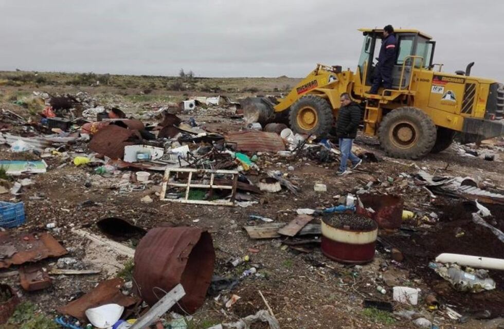 Piden declarar la Emergencia Ambiental y Sanitaria