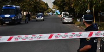 Cordón sanitario en barrios del noroeste de Córdoba