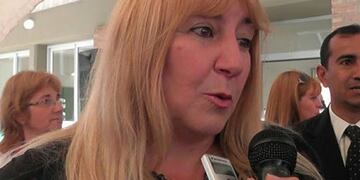 Prof\u002E Griselda Herrera