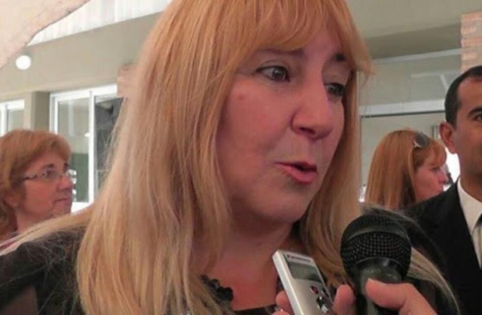 Griselda Herrera: el PAMI está quebrado y vivimos las consecuencias