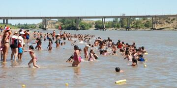 El municipio de Viedma dispondrá de colectivos gratuitos para las Colonias de Verano