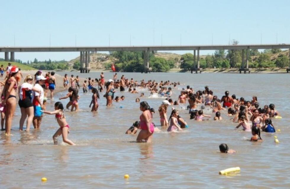 El municipio de Viedma dispondrá de colectivos gratuitos para las Colonias de Verano