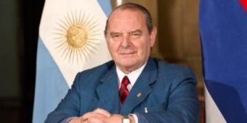 Salvador Cabral Arrechea