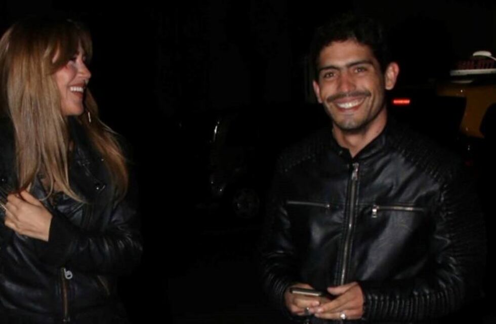 Jimena Barón reveló los detalles de su viaje con Rodrigo Romero