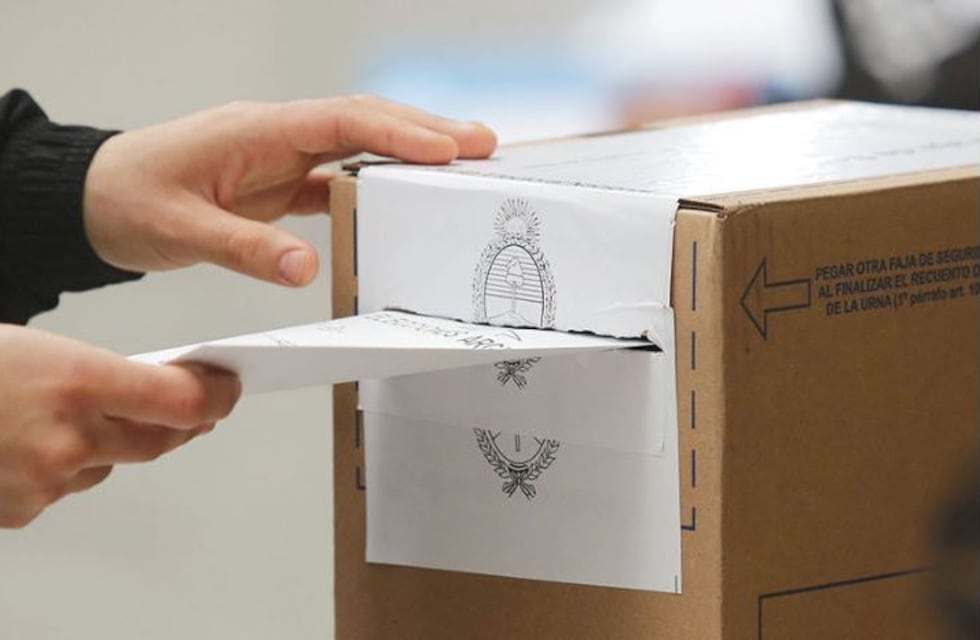 Elecciones 2023: cuándo y qué se votó en cada provincia