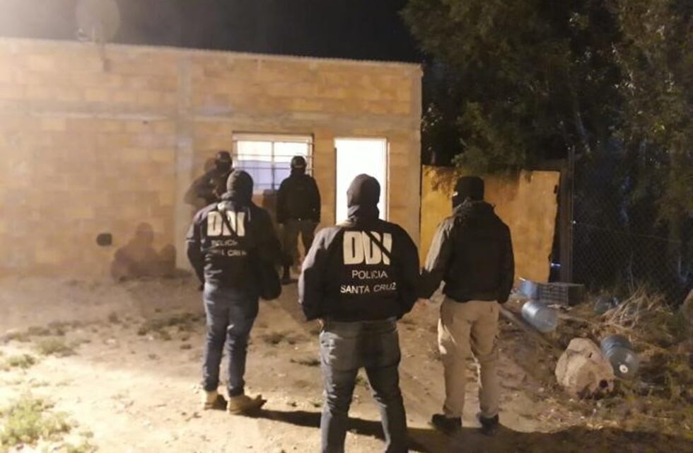 Desbaratan otra red de narcos dominicanos que operaban en la zona