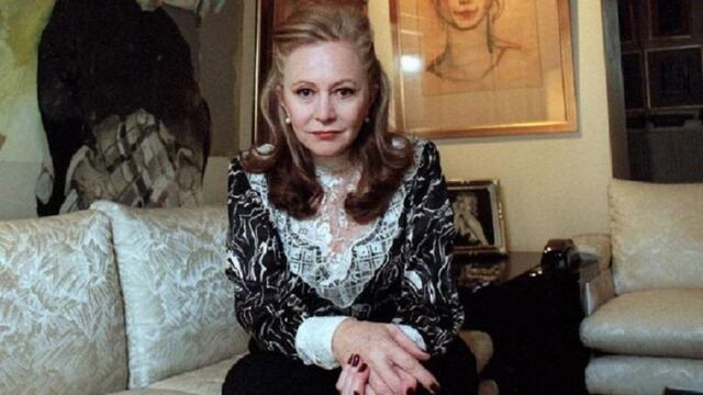 Pinky subasta valiosos objetos de su colecciu00f3n privada.