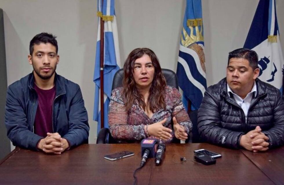 Medida de fuerza de los choferes del transporte público