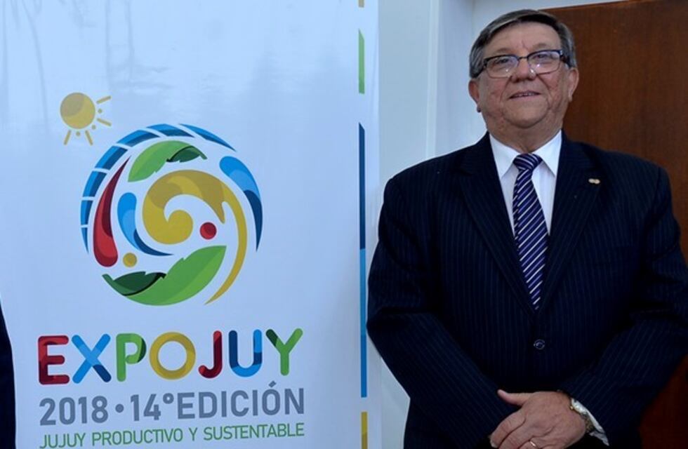 Jorge Gurrieri continuará conduciendo la Cámara de Comercio Exterior de Jujuy