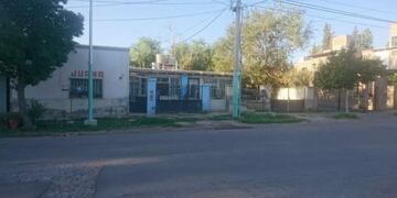 Presunto femicidio\u002E