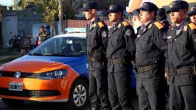 Tanto la vu00edctima como el oficial arrestado cumplu00edan tareas en la Policu00eda Comunitaria.