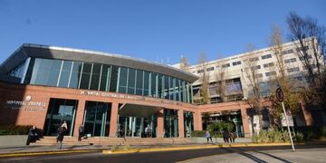 Hospital de San Isidro (Web)