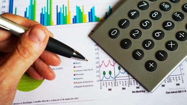 Llevar el control de gastos mensuales es clave a la hora de organizar tus finanzas