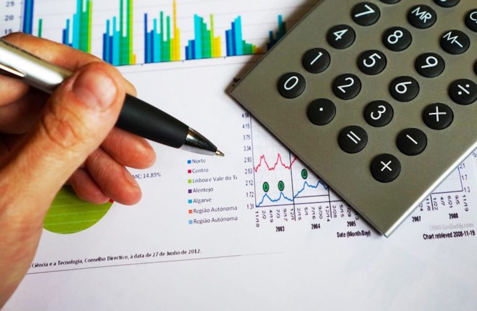 El control de gastos, ¿una misión imposible? Tips para llevar las cuentas y no perderse en el intento