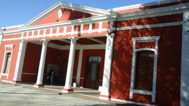 Municipalidad de Río Ceballos.