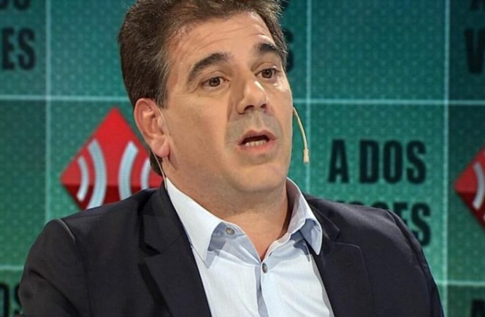 Ritondo denunció en vivo al invitado de un programa que había admitido ser parte del juego clandestino