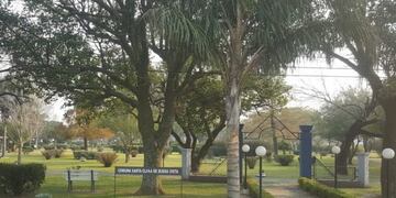 El caso conmueve a la localidad de Santa Clara de la Buena Vista\u002E (Archivo)