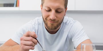 Qué comer para envejecer mejor\u002E