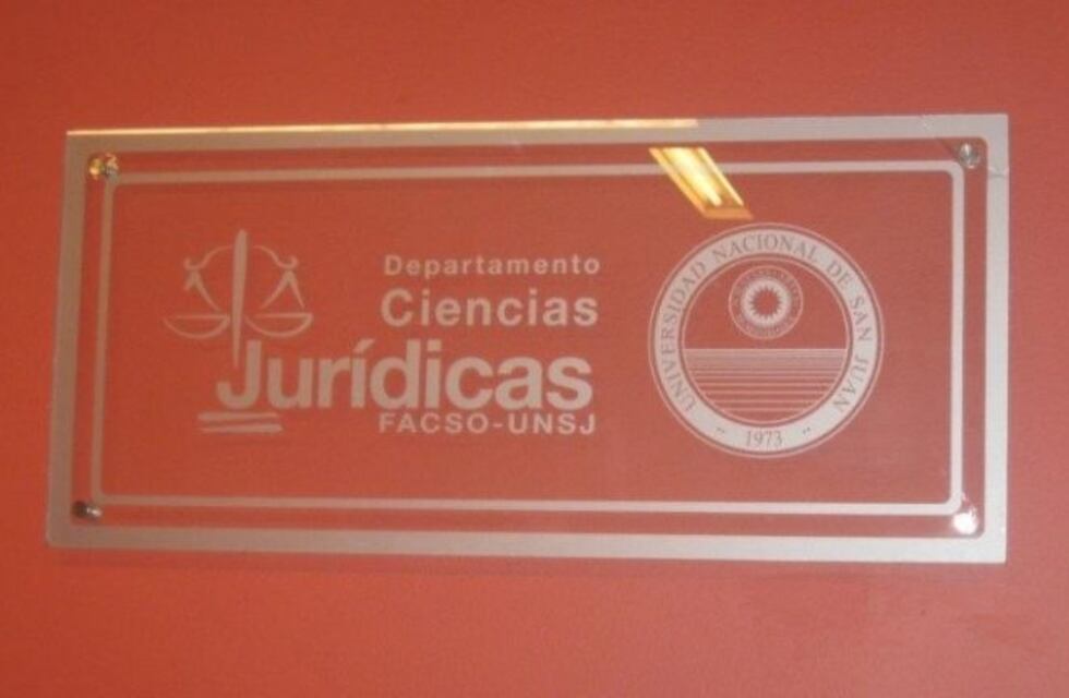 Polémica por el comentario discriminador de un profesor sanjuanino