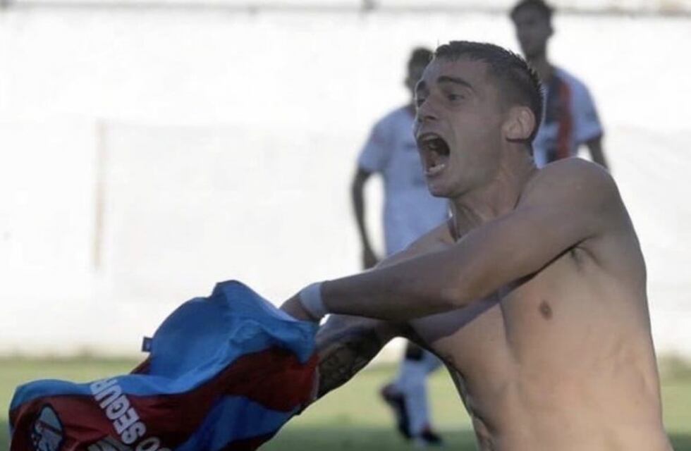 Fernando Torrent declinó la oferta de Gimnasia y Esgrima La Plata