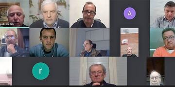 Charla Fernando Vilella