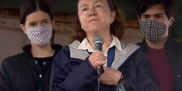 Leonor Etchevehere\u002E