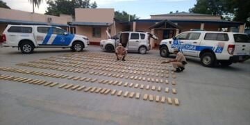 Operativo Prefectura\nCrédito: radiosudamerica\u002Ecom