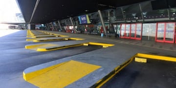 Aoita sostiene el paro\u002E Habrá nueva reunión\u002E