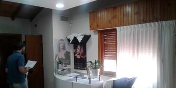 Beneficiarios de los créditos de FOMEPRO fueron visitados por el Equipo Técnico (prensa municipal)