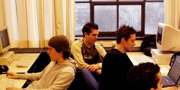 Programa Tutores Pares\u002E