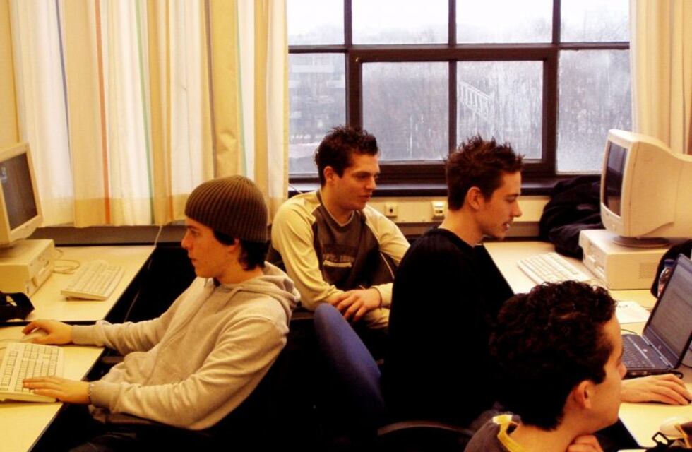 Ya se puede saber quiénes serán tutores pares 2020