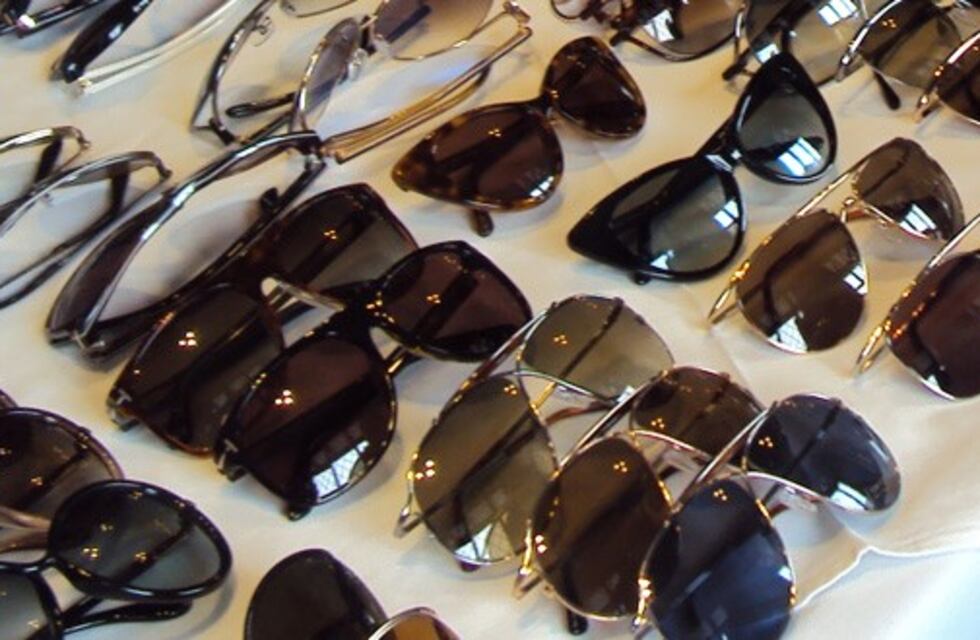 Aprehendieron a un vendedor ambulante en Carlos Paz