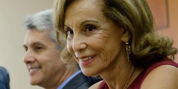 Miriani Pastoriza, la mujer que revolucionó la astronomía y que estudió en el Observatorio Astronómico Córdoba\u002E