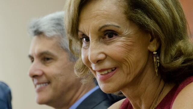 Miriani Pastoriza, la mujer que revolucionó la astronomía y que estudió en el Observatorio Astronómico Córdoba\u002E