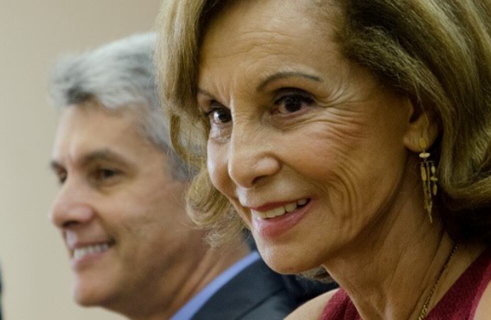 La historia de Miriani Pastoriza, la primer mujer astrónoma recibida en la UNC