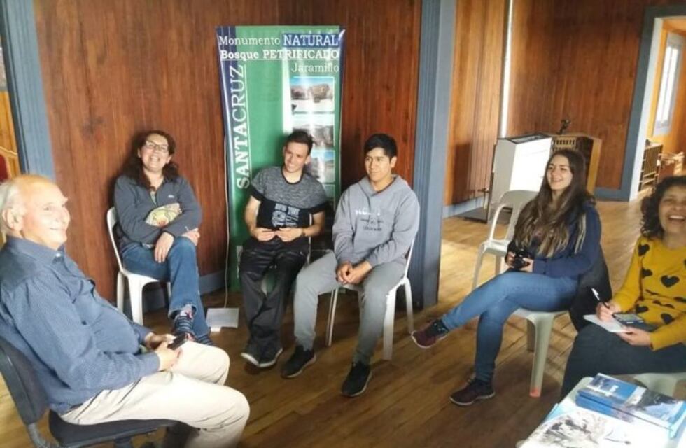 Jaramillo: jornadas educativas en ruta de la huelga de 1921