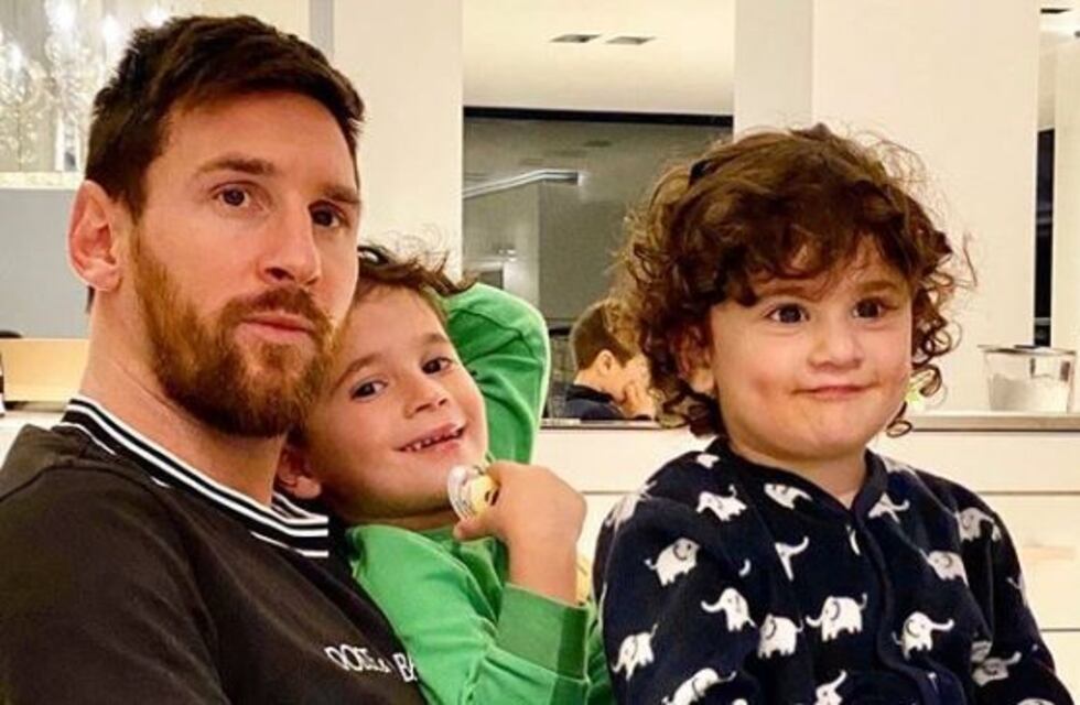Lionel Messi sobre el coronavirus: "Son días complicados para todo el mundo"