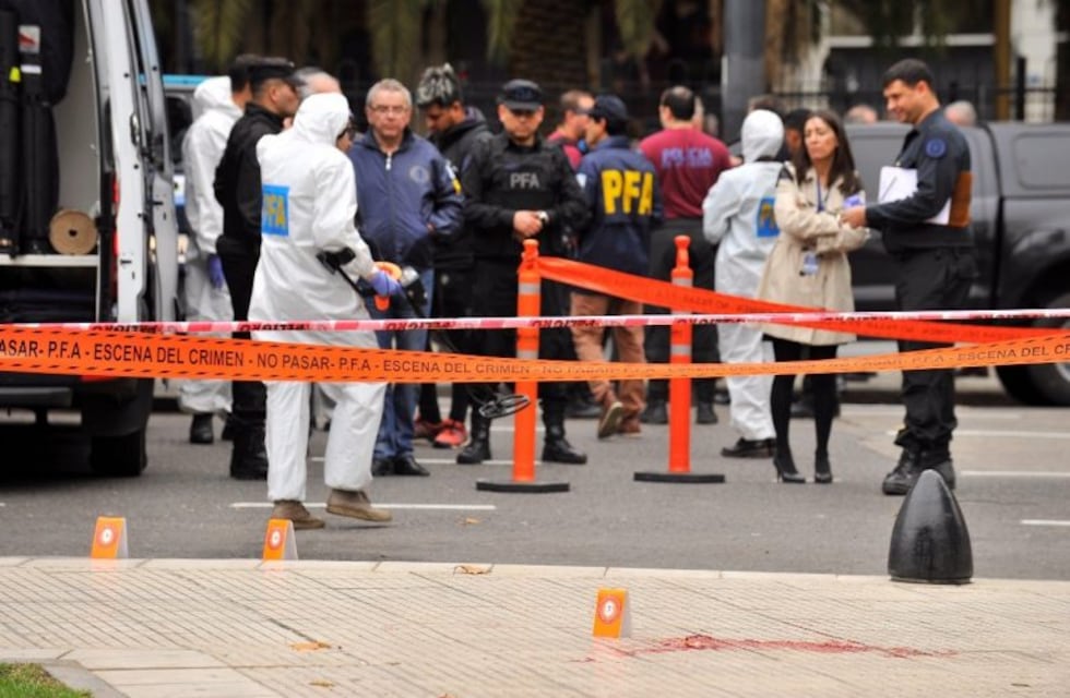 El diputado Héctor Olivares lucha por su vida tras el ataque: una bala le perforó el páncreas