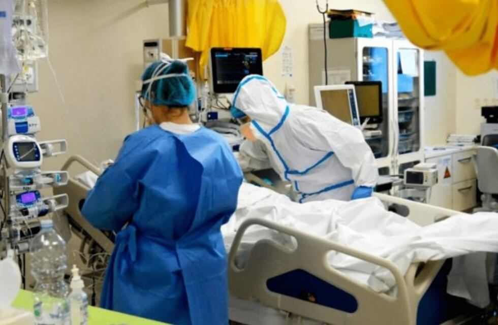 El total de muertes en Córdoba por COVID-19 ya superó el centenar