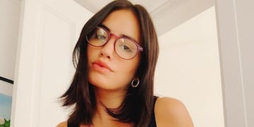 Lali Espósito (Foto: Instagram/ Lalioficial)