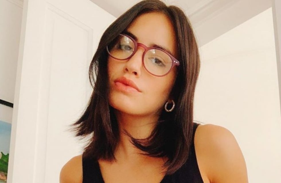 El saludo de Lali Espósito a la hija de María del Cerro en su cumpleaños