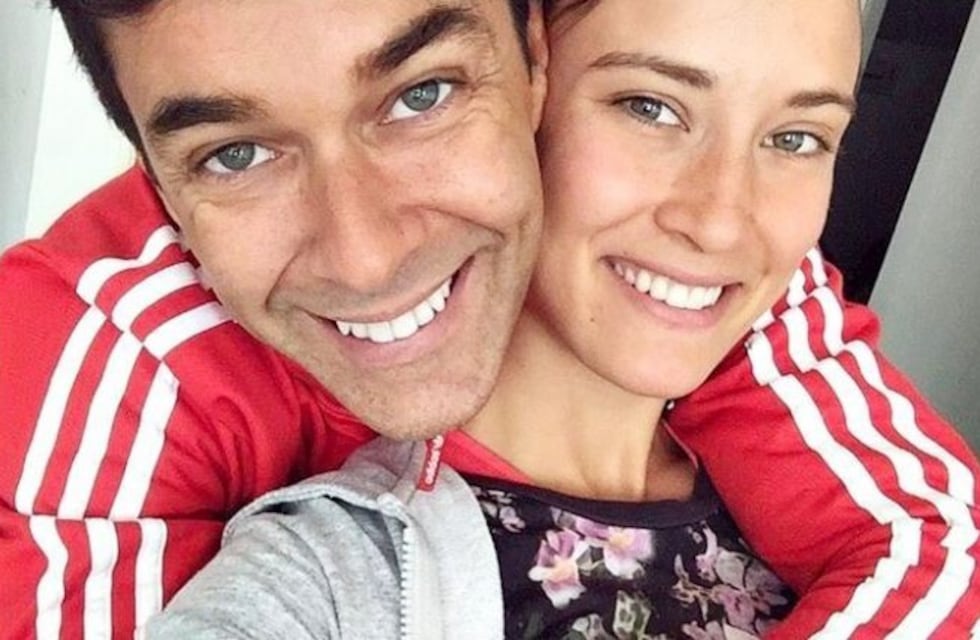 Mariano Martínez y Camila Cavallo se separaron en medio de la cuarentena