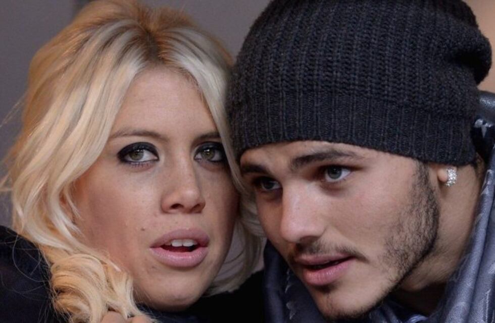 El peluquero de Wanda Nara reveló detalles desconocidos del comienzo del romance con Icardi