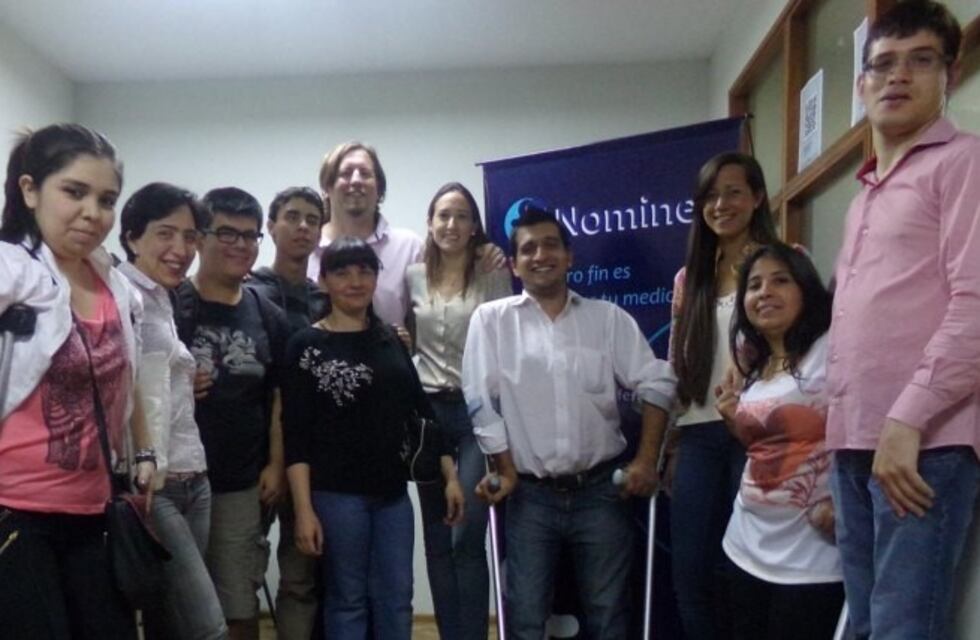 Empresa busca incorporar mendocinos con discapacidad