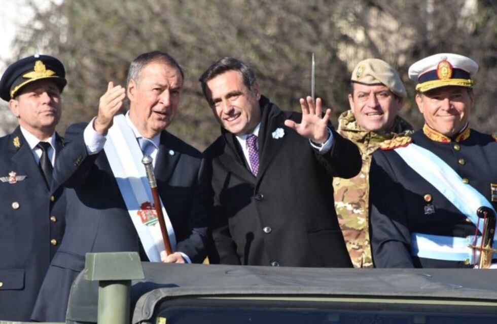 Elecciones provinciales: Cambiemos y un duro comunicado contra Schiaretti