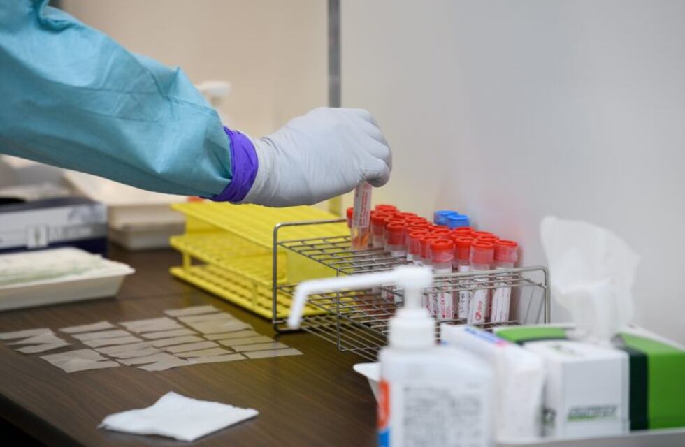 Coronavirus en Neuquén: con 18 nuevos casos superan 900 los contagios