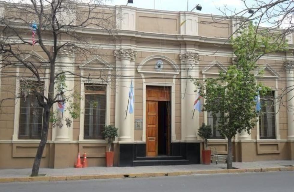 Este miercoles habrá sesión extraordinaria para tratar la enmienda constitucional