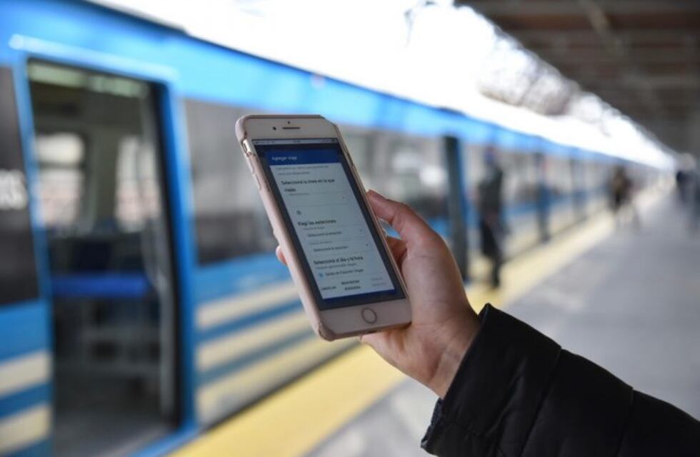 Cómo obtener el permiso para viajar en “Reserva tu tren”